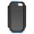 BIKE CASE para iPhone 4/4S/5 BLACK Runtastic