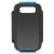 BIKE CASE para Smartphones Android BLACK Runtastic
