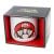 Tazón Cerámica Juvenil Super Mario en caja de Regalo 420ML
