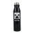 BOTELLA DIABOLO NEGRA MINECRAFT 580ML