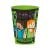 Vaso Infantil Minecraft 260ML