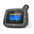 Car MP3 1100 Dark Iron