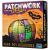 Patchwork Halloween