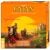 CATAN CIUDADES Y CABALLEROS