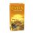 CATAN CIUDADES Y CABALLEROS AMPLIACIÓN 5 – 6 JUGADORES