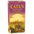 CATAN: Mercaderes y Barbaros Ampl 5-6 Jug.