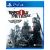 Shadow Tactics Blades of The Shogun PS4