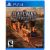 Railway Empire PS4