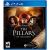 Pillars of Earth PS4