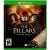 Pillars of Earth Xbox One