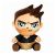 Peluche: Stubbins - Nathan Drake