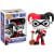 POP Heroes : Harley Quinn w/Mallet