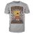 POLERAS VARIAS TALLAS POP Tees - Disney - Rocketeer Hero Poster - VAULTED