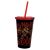 VASO ACRILICO FIVE NIGHTS AT FREDDYS - FREDDY FAZBEAR