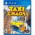Taxi Chaos PS4