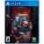 The House Of The Dead Remake LimiDead Edition PS4