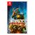 F.I.S.T.: Forged in Shadow Torch - Day 1 Edition Switch