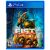 F.I.S.T.: Forged in Shadow Torch - Day 1 Edition PS4