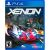 Xenon Racer PS4