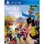 World To The West PS4