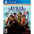 AereA Collector´s Edition PS4