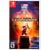 Teslagrad Switch