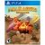 Pharaonic Deluxe Edition PS4