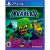 8 Bit Invaders PS4