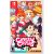 Crystal Crisis Launch Edition Switch