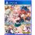 Blade Strangers PS4