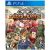 Aegis of Earth: Protonovus Assault PS4