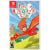 Little Dragons Café Switch
