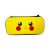 Estuche Nintendo Switch LITE Amarillo Pika