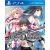 Omega Quintet PS4