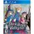 Dark Rose Valkyrie PS4