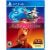 Disney Classic Games: Alladdin and The Lion King PS4