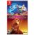 Disney Classic Games: Alladdin and The Lion King Switch