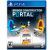 Bridge Constructor Portal PS4