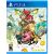 WonderBoy: The Dragon´s Trap PS4