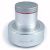 Parlante Bluetooth Tech-Live modelo S8BT, color silver