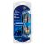 Cable 2RCA a 2RCA Stereo 2mts BANDRIDGE