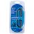 CABLE OPTICO TOS A TOS 2.0 M BANDRIDGE BAL-5602