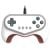 Pokken Tournament Pro Pad Controller Wii U Hori