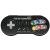 Control Super Nes Commander Wireless