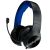 PS4 Gaming Headset Pro Blue