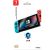 Lamina Nintendo Switch Filtro Luz Azul