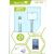 ADAPTADOR F A 8 PIN MACHO PARA CARGAR IPHONE TECH-LIVE