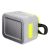 PARLANTE BARRICADE BT GRAY/CHARCOAL/HOT LIME SKULLCANDY