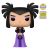 POP Animation: Danny Phantom- Sam​ SDCC 2025 Exclusivo Weplay