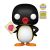 POP Vinyl: Pingu- Pingu(crafts) SDCC 2025 Exclusivo Weplay